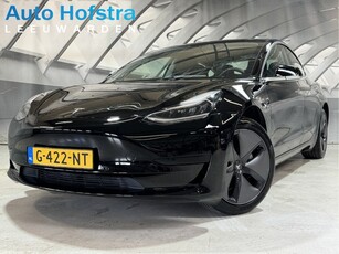 Tesla Model 3 Standard RWD Plus 60 kWh 1STE.-EIGEN.