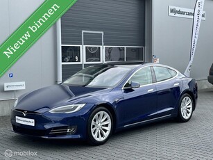 Tesla Model S 75D Pano, leder, CCS, Pano, EAP , inclusief btw