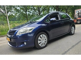 Toyota Auris 1.3 Aspiration 2e Eigenaar NL Auto KOPPELING