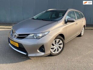 Toyota Auris 1.3 Comfort-Navigatie-Trekhaak-Clima-LM-Topstaat!