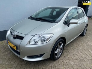 Toyota Auris 1.6-16V Sol - Climate Control