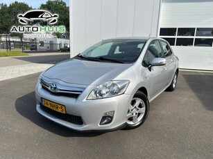 Toyota Auris 1.8 Full Hybrid Aspiration Afneembare Trekhaak