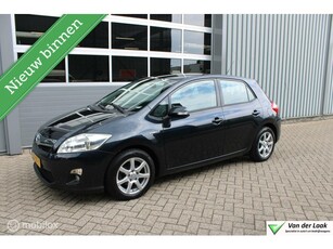 Toyota Auris 1.8 Full Hybrid Dynamic Business 1e Eigenaar