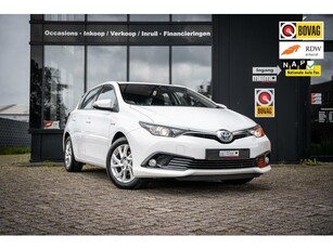 Toyota Auris 1.8 Hybrid Aspiration*CAMERA*LED*CLIMA*CRUISE*