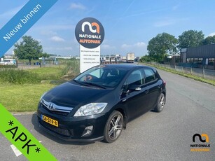 Toyota Auris 2011 * 1.8 Full Hybrid Executive * 247.D KM *