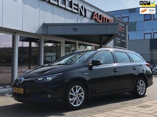 Toyota Auris Touring Sports 1.8 Hybrid Aspiration -