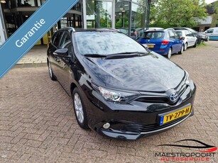 Toyota Auris Touring Sports 1.8 Hybrid Energy Plus