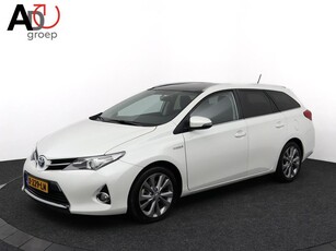 Toyota Auris Touring Sports 1.8 Hybrid Panoramadak