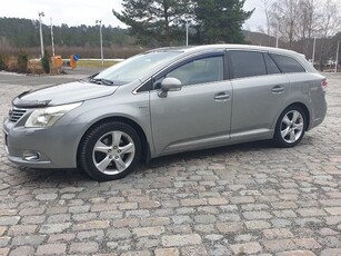 Toyota Avensis 2.2 D-4D 150Ch automatique