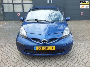 Toyota Aygo 1.0-12V +!2008!Nap