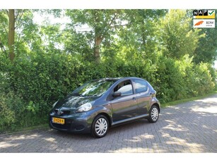 Toyota Aygo 1.0-12V Access