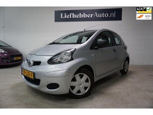 Toyota Aygo 1.0-12V Access / Airco / NAP / Nette auto /