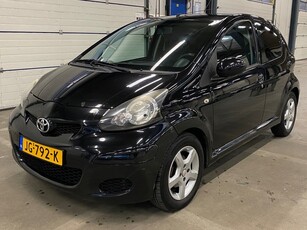 Toyota Aygo 1.0-12V Access|5 Deurs|Airco|