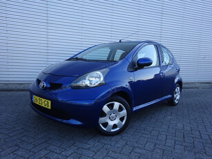 Toyota Aygo 1.0-12V + Airco / Elek pakket