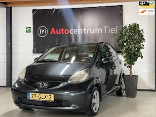 Toyota Aygo 1.0-12V * Airco * Parkeersensor