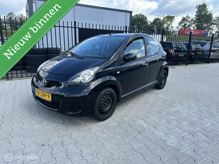 Toyota Aygo 1.0-12V Comfort