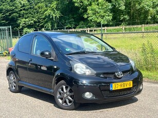 Toyota Aygo 1.0-12V Dynamic Navigator /Navi/Camera/Airco/