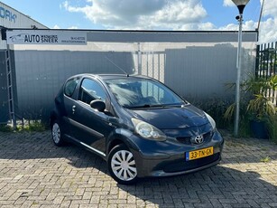 Toyota Aygo 1.0-12V - APK 10-25 - Leuke beginnersauto