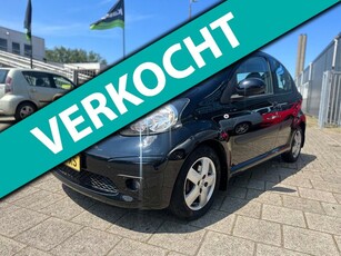 Toyota Aygo 1.0-12V Sport nette auto!