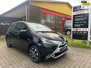 Toyota Aygo 1.0 VVT-i 5-DEURSAIRCOBLUETOOTHLMV