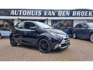 Toyota Aygo 1.0 VVT-i Comfort 5Drs 1e Eigenaar Airco Cruise