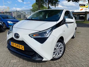 Toyota Aygo 1.0 VVT-i x-play Camera Cruise Tel