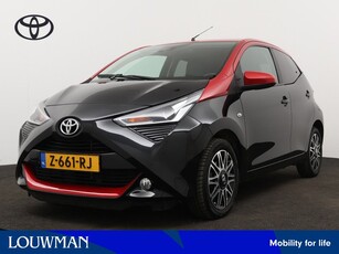 Toyota Aygo 1.0 X-cite Limited