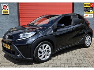 Toyota Aygo X 1.0 VVT-i MT Active, Led Camera