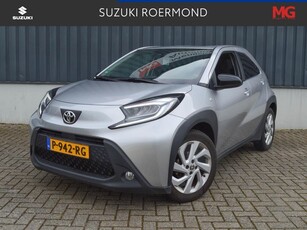 Toyota Aygo X 1.0 VVT-i MT first /Ned.Auto/All Season