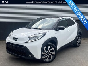 Toyota Aygo X 1.0 VVT-i MT Pulse Voorraad ACTIE! Nieuw uit voorraad leverbaar