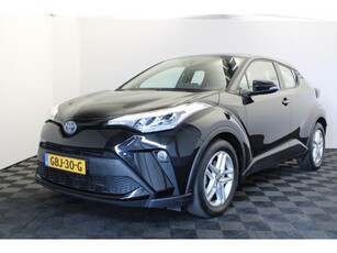 Toyota C-HR 1.8 Hybrid Business (bj 2022, automaat)