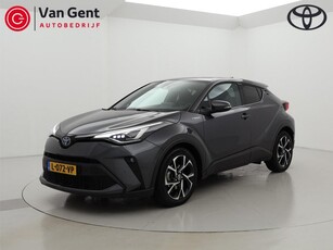 Toyota C-HR 1.8 Hybrid Business Plus Dodehoek JBL