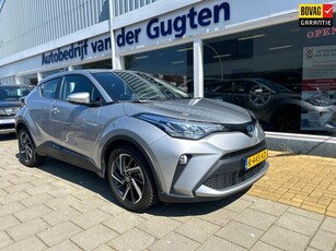 Toyota C-HR 1.8 Hybrid Dynamic