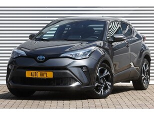 Toyota C-HR 1.8 Hybrid Dynamic Navi / Carplay / PDC