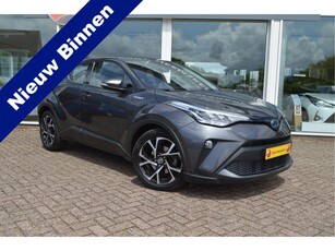 Toyota C-HR 1.8 Hybrid Dynamic | Trekhaak | NL auto | Navigatie | Parkeercamera