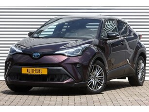 Toyota C-HR 1.8 Hybrid Exec. Bi-Tone Navi / Carplay