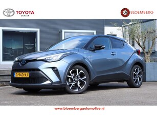 Toyota C-HR 1.8 Hybrid First Edition