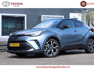 Toyota C-HR 1.8 Hybrid First Edition