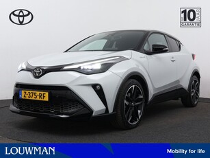 Toyota C-HR 1.8 Hybrid GR-Sport Limited | Apple CarPlay | Android Auto |