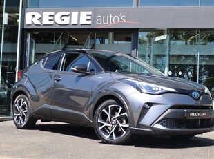 Toyota C-HR 2.0 Hybrid Bi-Tone Navi Led Camera ACC