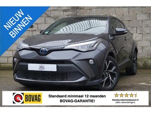 Toyota C-HR 2.0 Hybrid Business Plus / FACELIFT / Garantie