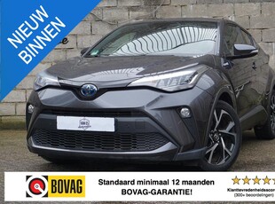 Toyota C-HR 2.0 Hybrid Business Plus / FACELIFT / Garantie t/m 2030 / Dealeronderhouden