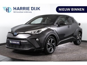 Toyota C-HR 2.0 Hybrid Dynamic - Automaat Adapt. Cruise