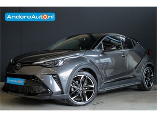 Toyota C-HR 2.0 Hybrid GR-Sport full optionelek