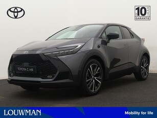 Toyota C-HR 2.0 Plug-in Hybrid 220 Executive | Nieuw & Direct leverbaar | Origineel NL |