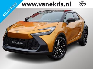 Toyota C-HR 2.0 Plug-in Hybrid 220 Première Edition