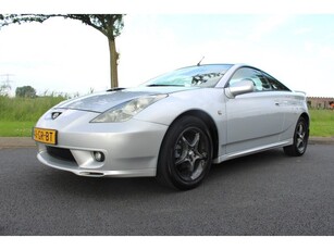 Toyota Celica 1.8 VVT-i