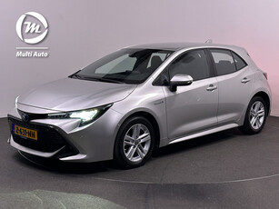 Toyota Corolla 1.8 Hybrid Dynamic | Adaptive Cruise | LED | Navi | Camera | Apple Carplay | PDC | DAB | Keyless | Laneassist |