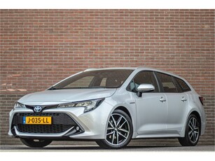 Toyota Corolla Touring Sports 1.8 Hybrid Active ** VERKOCHT