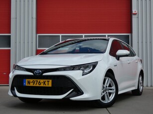 Toyota Corolla Touring Sports 1.8 Hybrid Active/ lage km/ zeer mooi!